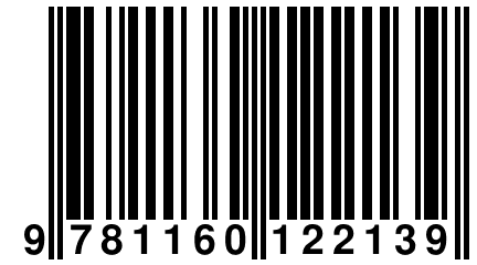 9 781160 122139