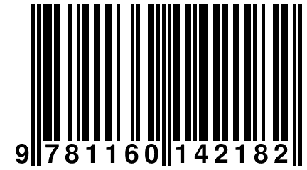 9 781160 142182