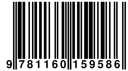 9 781160 159586