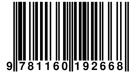 9 781160 192668