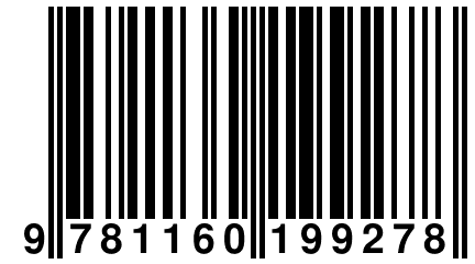 9 781160 199278