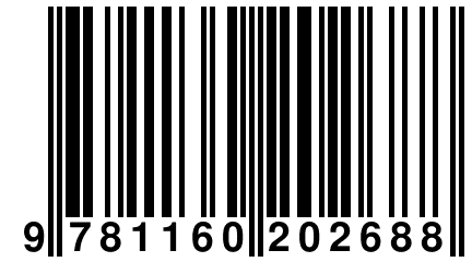 9 781160 202688