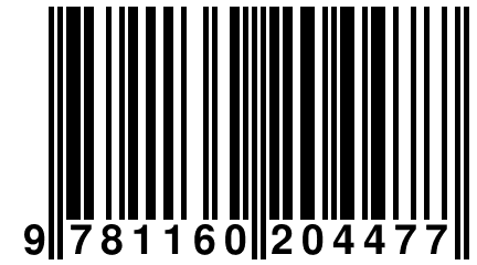 9 781160 204477