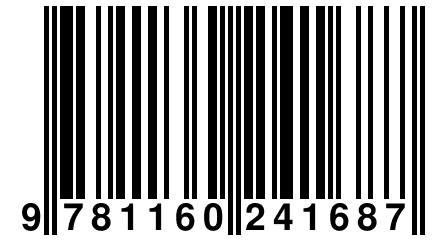 9 781160 241687