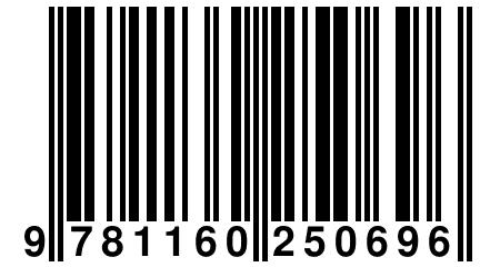 9 781160 250696