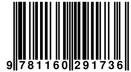 9 781160 291736