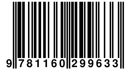 9 781160 299633