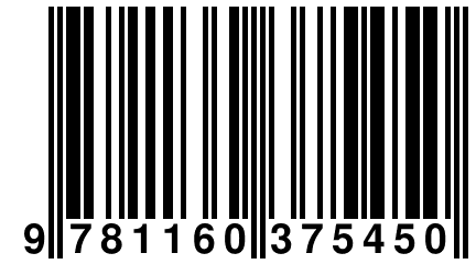 9 781160 375450