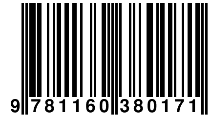 9 781160 380171