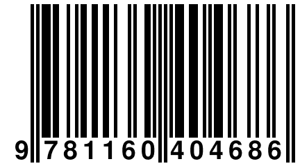 9 781160 404686