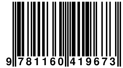 9 781160 419673