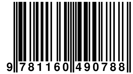 9 781160 490788