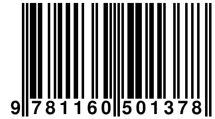 9 781160 501378