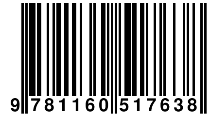 9 781160 517638