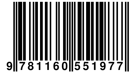 9 781160 551977