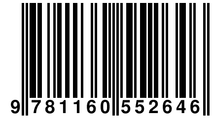 9 781160 552646