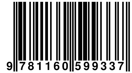 9 781160 599337