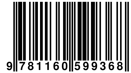 9 781160 599368