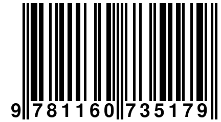 9 781160 735179