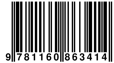 9 781160 863414