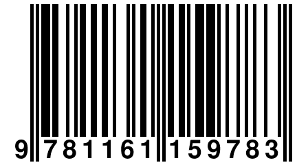 9 781161 159783