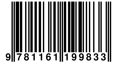 9 781161 199833