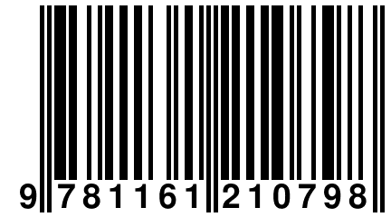 9 781161 210798