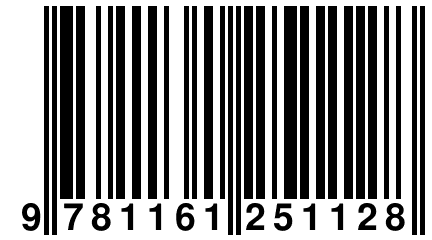 9 781161 251128