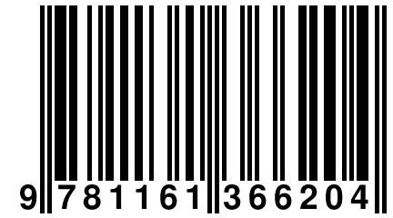 9 781161 366204