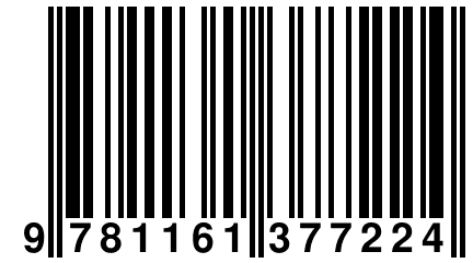 9 781161 377224