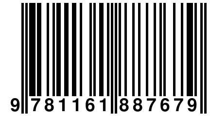 9 781161 887679