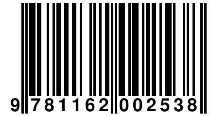 9 781162 002538