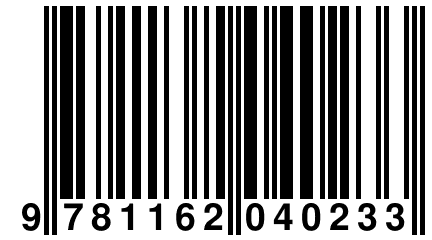 9 781162 040233