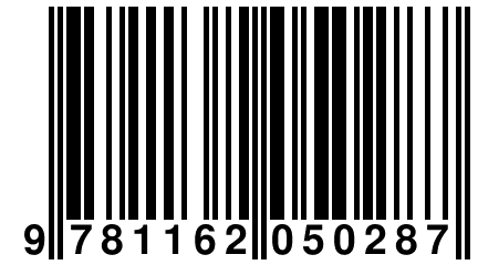 9 781162 050287