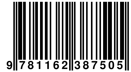 9 781162 387505