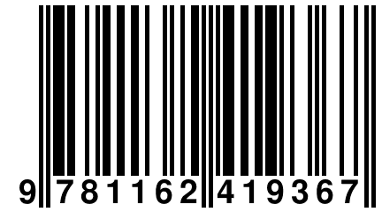 9 781162 419367