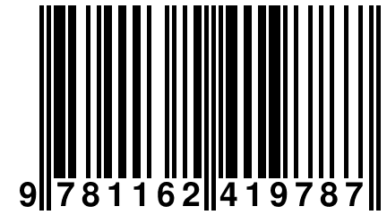 9 781162 419787