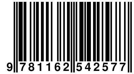 9 781162 542577