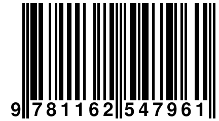 9 781162 547961