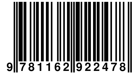 9 781162 922478