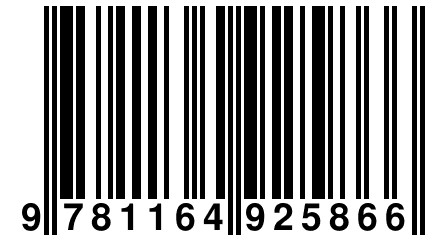 9 781164 925866