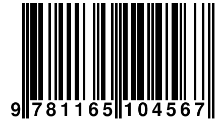 9 781165 104567