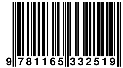 9 781165 332519