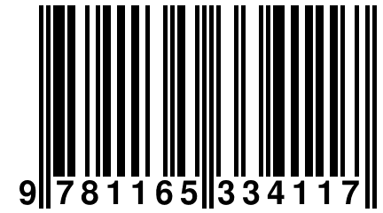 9 781165 334117