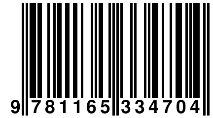 9 781165 334704