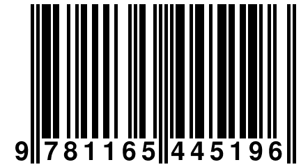 9 781165 445196