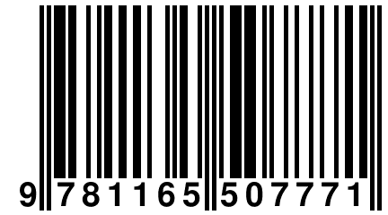 9 781165 507771