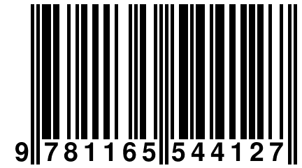 9 781165 544127