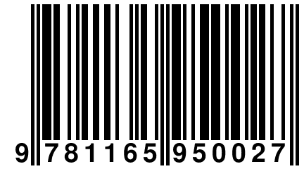 9 781165 950027