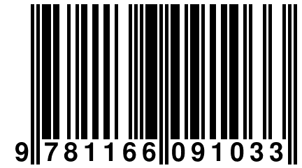 9 781166 091033